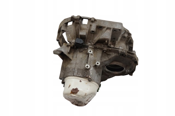 Boîte de vitesses Manuel JB3919 Renault Megane 1.4 16v 7701712505