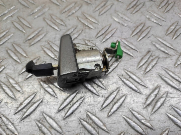 Lås indsætte Forside lov Nissan Qashqai N0504816 7