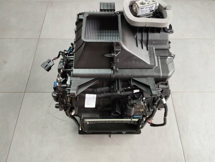 Audi Q4 e-tron heater 1EA820351BM