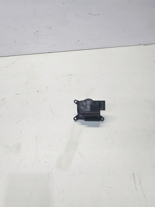 mini motor of the heating AUDI Q7 4L VW 7L0907511AG