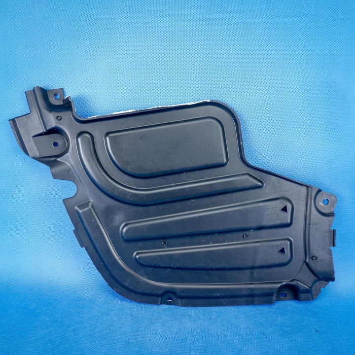 Couverture tablier moteur Protection soubassement Arrière Gauche BMW X5 G05 X6 G06 51128091981 8091981