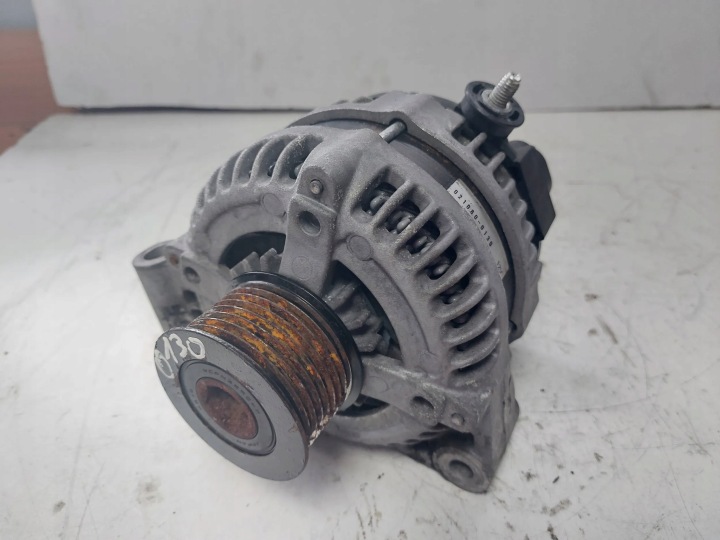 alternator Land Rover Range Rover 2.7 TD