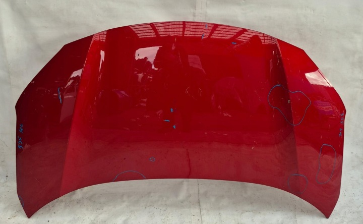 TOYOTA YARIS CROSS 20- Motorhaube Fronthaube