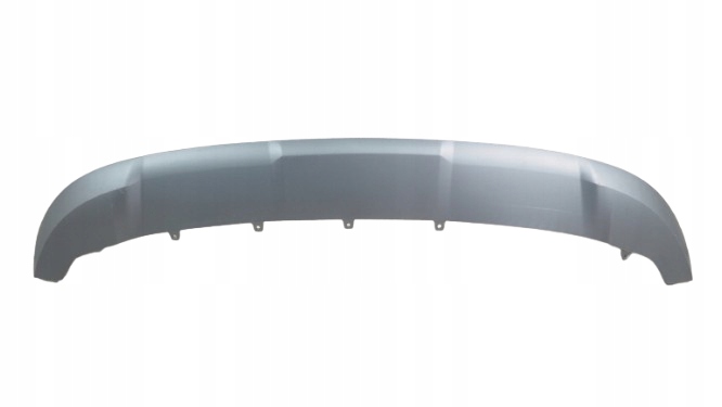 Hyundai Bayon lift spoiler accessori Paraurti posteriore 86671-Q0BA0