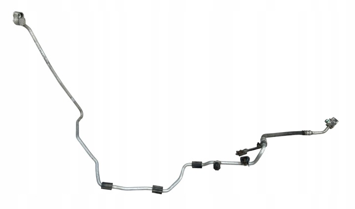 Conduit pieces tuyaux Climatisateur air conditionné VW PASSAT B7 2.0 TDI 10-14