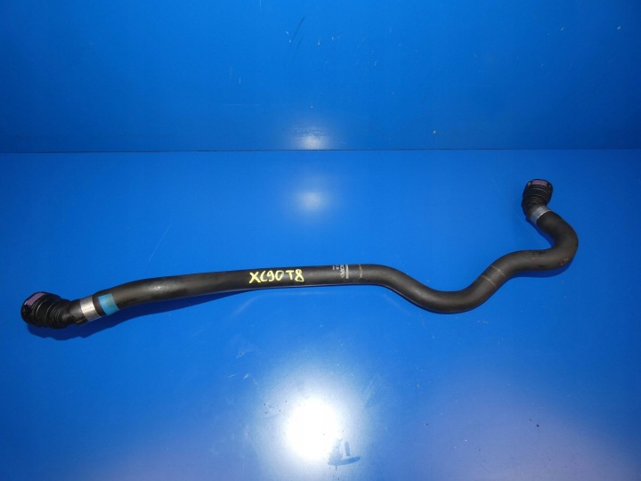 VOLVO XC90 II V90 S90 XC60 S60 2.0 T8 HYBRYDA hose wiring hose of water
