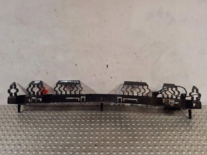 bumper bracket rear part 850429691R RENAULT CLIO V 19