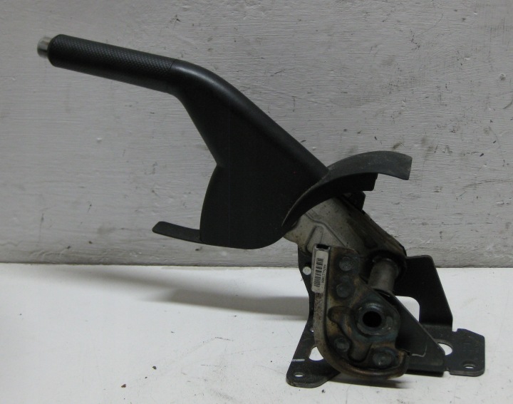 MAZDA 3 BK 06R lever electric brake 3N61-2780