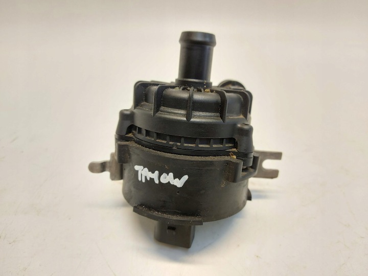Porsche Taycan GTS 9J1 2023r Pompa ausiliaria acqua motore elettrico 9J1965567B