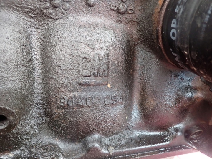 OPEL ASTRA G II 1.6 8V X16SZR 100KM ENGINE BENZYNA TEST MEASUREMENT COMPRESSION 8