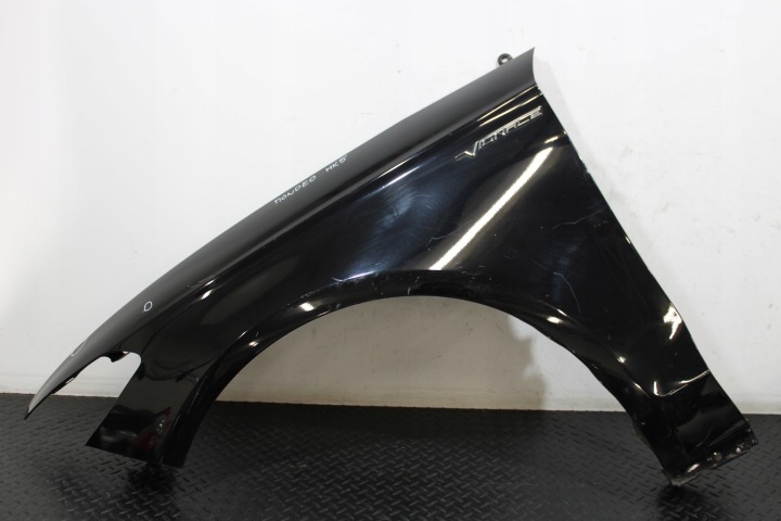fender left front front FORD MONDEO MK5 LIFT
