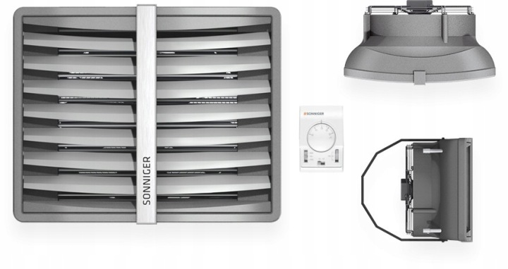 Vodní Ohřívač Heater Condens Cr 2 15-50 kW
