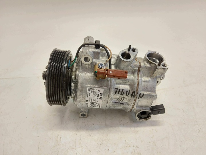 VW Tiguan III 571 2025r compressor; of the air conditioning 3Q0816803E