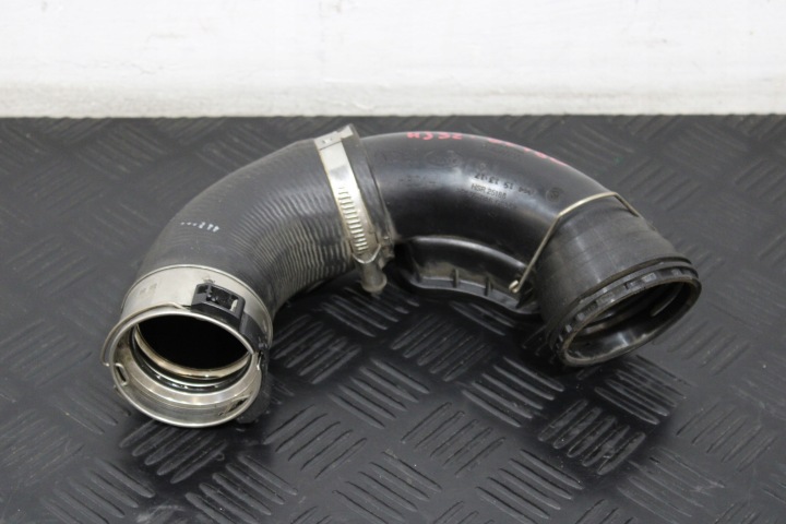 hose wiring of the intercooler HJ32-6C780 LAND ROVER EVOQUE II 2 L551