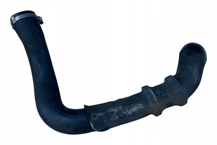 pipe of the intercooler LAND ROVER DISCOVERY SPORT L550 14- 2.2 SD4 BJ32-6K863-AD