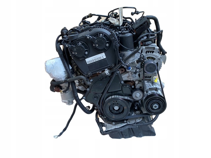 AUDI A4 A5 Q7 2.0TFSI 252KM engine CYRB CYR