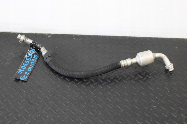 hose wiring of the air conditioning ALFA ROMEO STELVIO 505353030