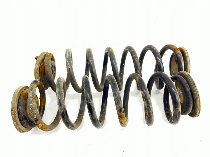 spring springs VW PASSAT B6 B7 KOMBI rear. KPL 2SZT