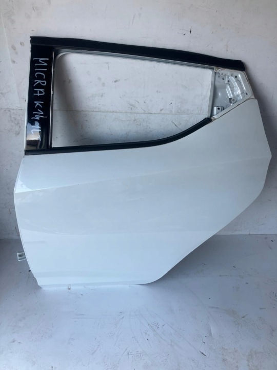 Portière Gauche Arrière NISSAN MICRA K14 TEQNC PERLA