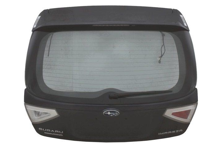 csomagtartó ajtó * far SUBARU IMPREZA III HB H2C