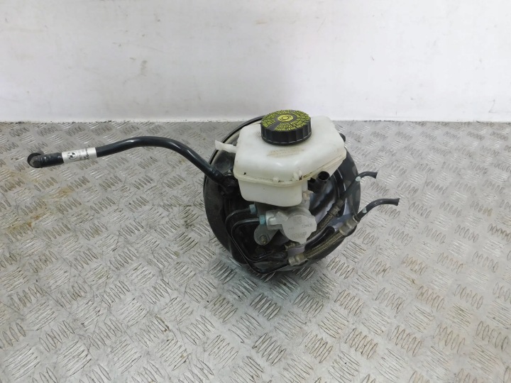 servo brake booster BMW 1 F20