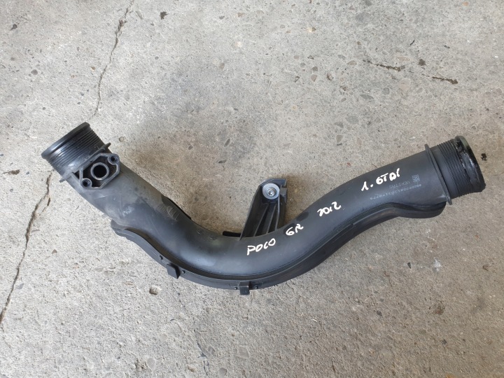 wiring pipe IBIZA POLO AUDI A1 GOLF VW SEAT SKODA 1.6 TDI 6R0145770A