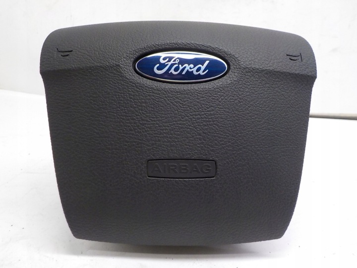FORD MONDEO IV MK4 S-MAX MK1 and GALAXY II MK2 steering wheel airbag AIR BAG