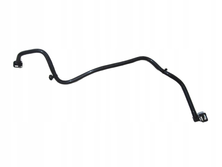VOLVO XC40 II XC 40 2.0 T5 Essence Tuyau flexible Conduit pieces tuyaux PALIWOWY Carburant 32224152