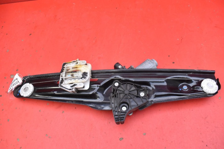 fensterhebermotor links heck EU 72585359 BMW X3 F25 10-15