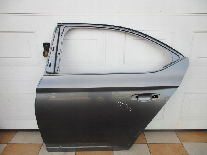 Portière Arrière Arrière Gauche SKODA SUPERB Berline 3V5