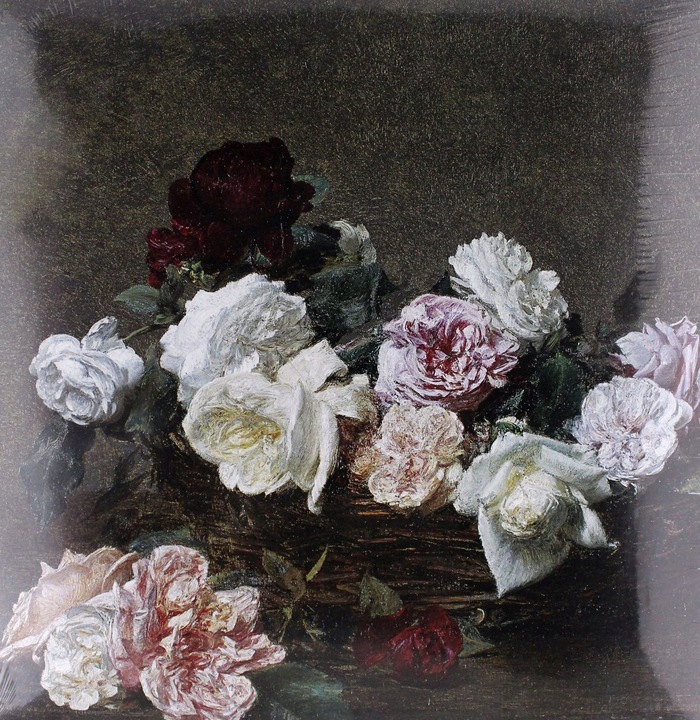 Power, Corruption and Lies New Order Winyl - porównaj ceny