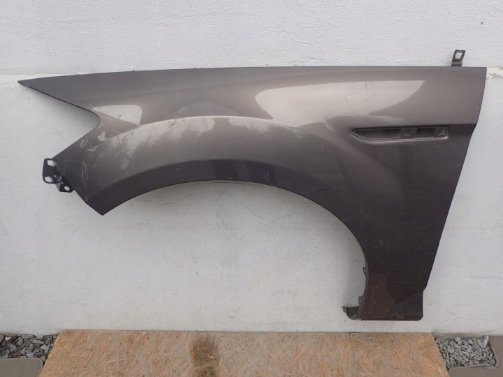 fender left front front FORD MONDEO MK4 IV 07
