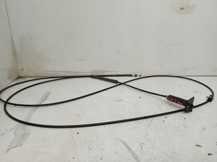 HYUNDAI I30 und KOMBI Gurte Band OTWIERANIA Klappen Tankklappe 2007-12R