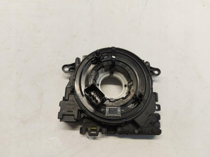 SKODA Enyaq 5LA iV85 Anneau Airbag volant zwijak Airbag powietrznej Airbag 5Q1953549D