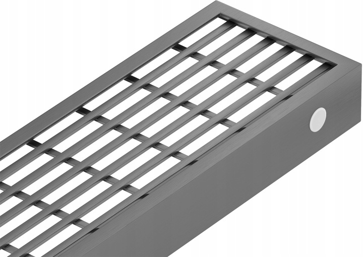 Lineární odtok Mexen Flat 90 cm