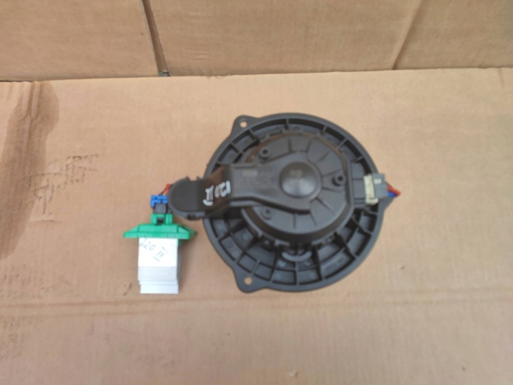 HYUNDAI I20 II ventilátor klímy kÚrenie F00S3B2542