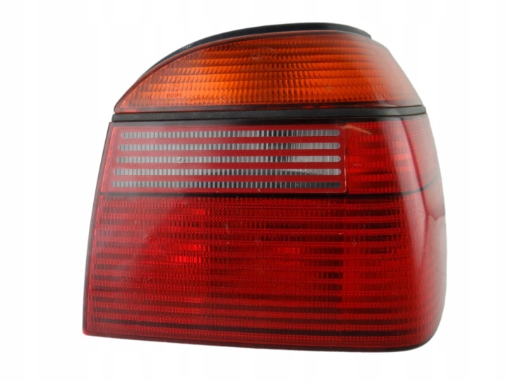 light rear right VW GOLF III 0163264