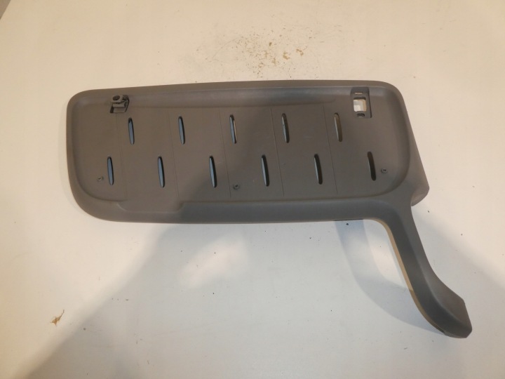 SPRINTER 906 COUVERTURE TABLIER MOTEUR DASZKA SOLAIRE A9066900092