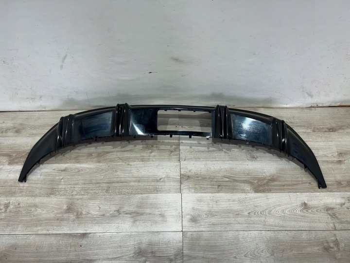 DYFUZOR DYFUZOR SPOILER TYLE CUPRA TAVASCAN Zzoemcodez 10