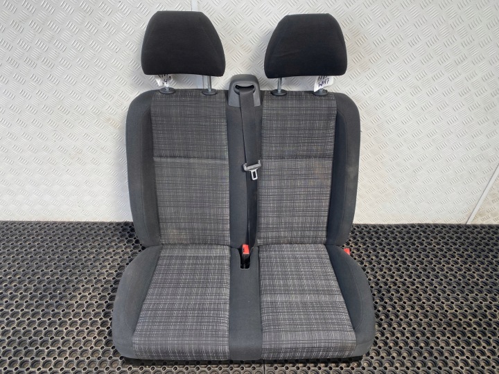MERCEDES VITO W447 14-19 sedile Anteriore LAWKA DWOJKA EUROPA OE