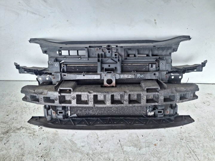 VOLKSWAGEN GOLF V PLUS 05-09 Schlossträger TDI