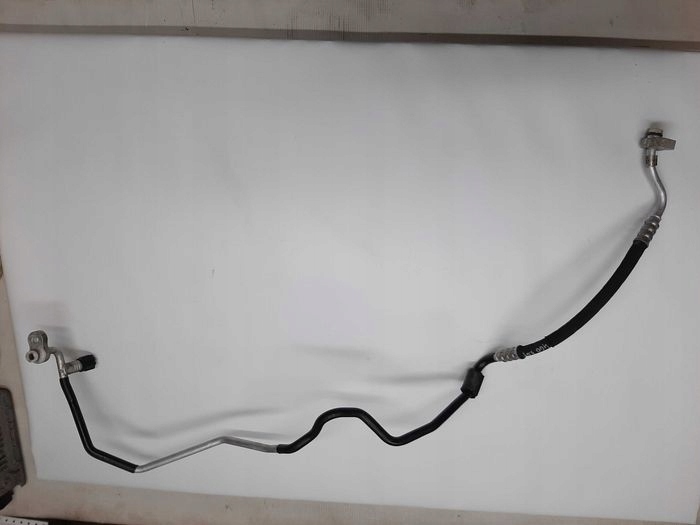 Conduit pieces tuyaux Tuyau flexible Radiateur Climatisateur air conditionné AUDI A6 C7 A7 4G 3.0T 3.0 TFSI