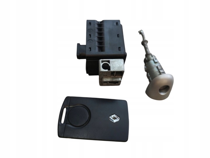Serrure Volant Insert KARTA RENAULT MEGANE III 3 8200604932
