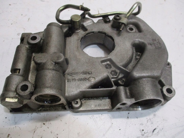 Pompa olio motore JAGUAR XKR 4,2i 2W93-6600-HF