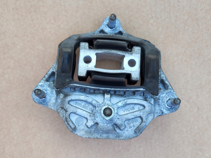 holder bearing gearbox mount bracket holder AUDI Q5 II 80A OE