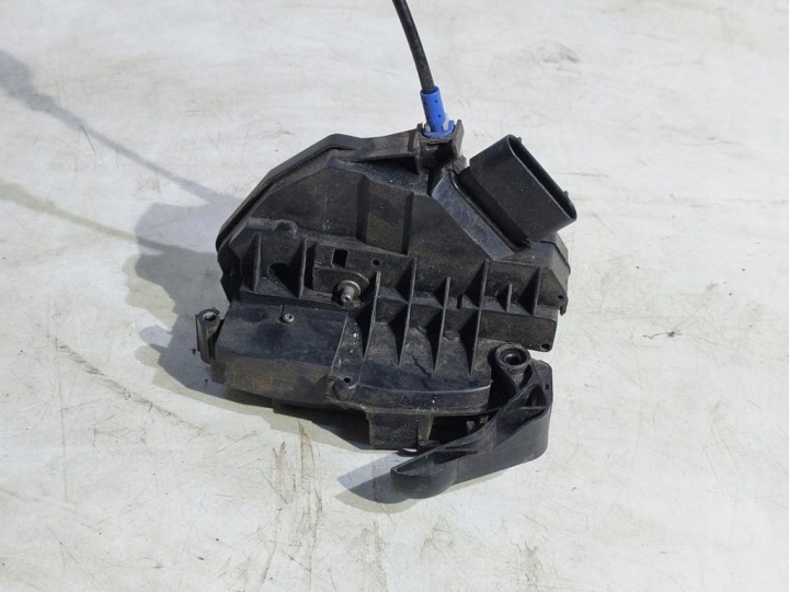 Ford Fiesta MK7 de la Serrure Droite 4 PIN