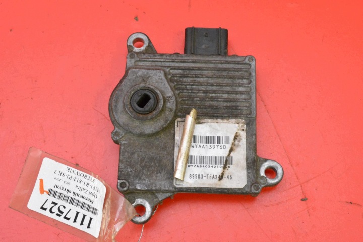 Bedienteil Getriebe getriebe 55556238PN OPEL ZAFIRA B 1.9 CDTI 120 KM 05-10