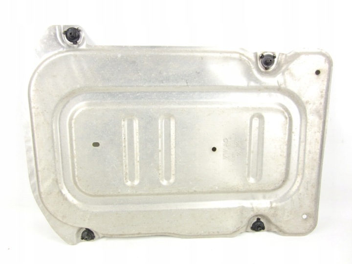 zaštita šasije Seat Ibiza V 6F KJ 2020