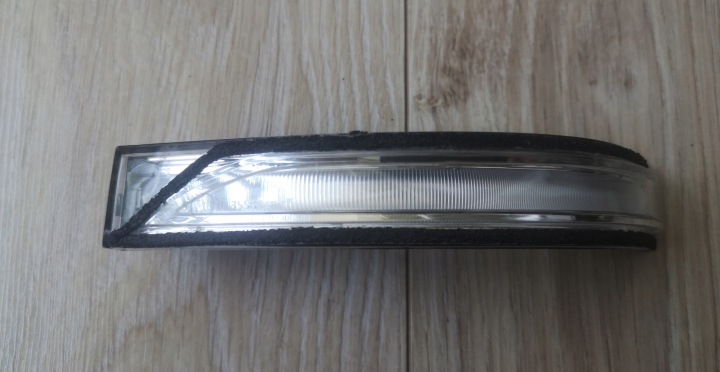 HYUNDAI I20 12-14r Indicateur de direction Rétroviseur Gauche OE