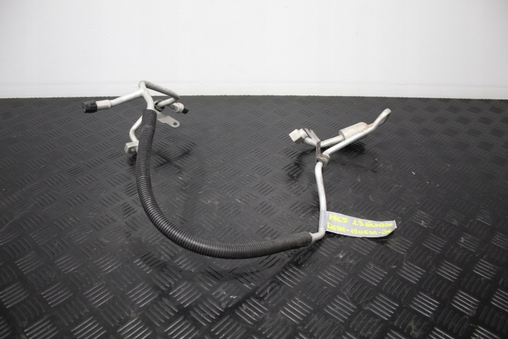 hose wiring of the air conditioning FORD MONDEO MK5 DG9H-19N651-BC